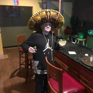 Meet your Posher, Miguel